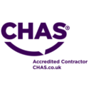 PTS Compliance are CHAS approved