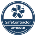 PTS Compliance are Safe Contractor approved