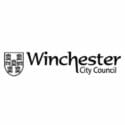 Winchester City Council Logo