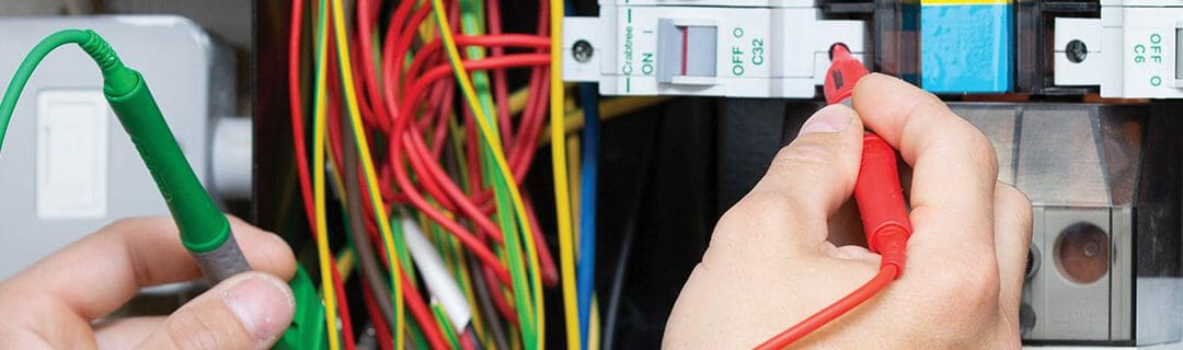 EICR certificate electrical installation condition report