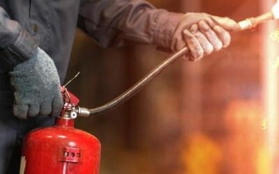 Fire Extinguisher Servicing – The Inside Knowledge