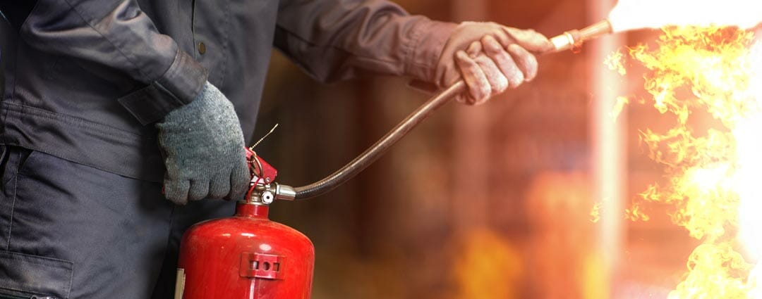 Fire Extinguisher Servicing – The Inside Knowledge
