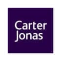 Carter Jonas logo, nationwide estate agents partners with PTS Compliance