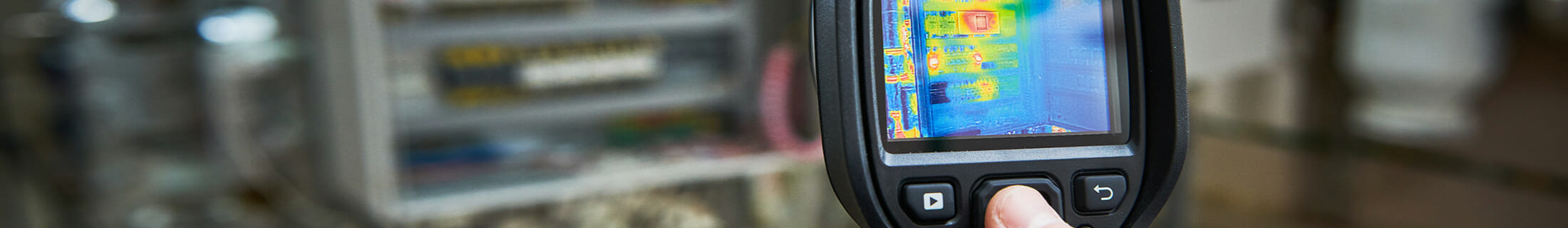 Thermal Imaging Surveys | PTS Compliance - UK Wide Fire & Electrical ...