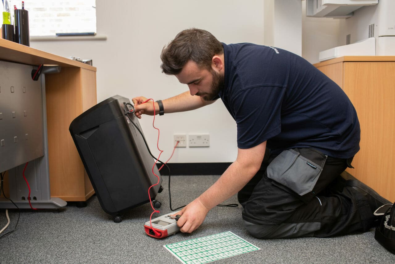 PAT Testing Near You Fixed Low Cost Prices Guaranteed